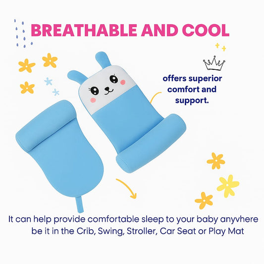 Baby Shaping Head Pillow