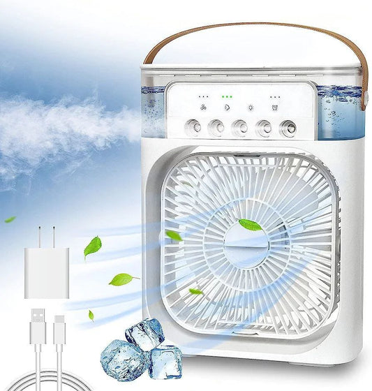 Portable Cooling Fan