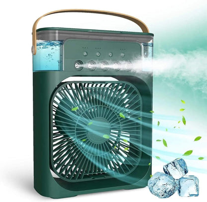 Portable Cooling Fan