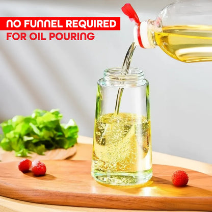 pureflow cooking oil sprayer dispenser