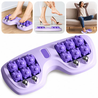 RelaxRoll Portable Foot Therapy Roller