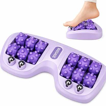 RelaxRoll Portable Foot Therapy Roller