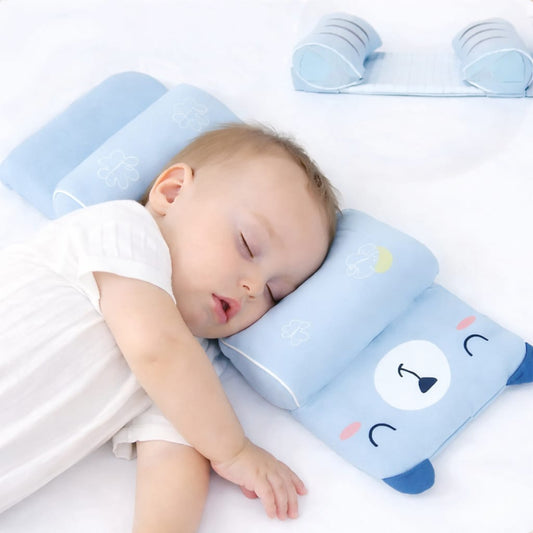 Baby Shaping Head Pillow