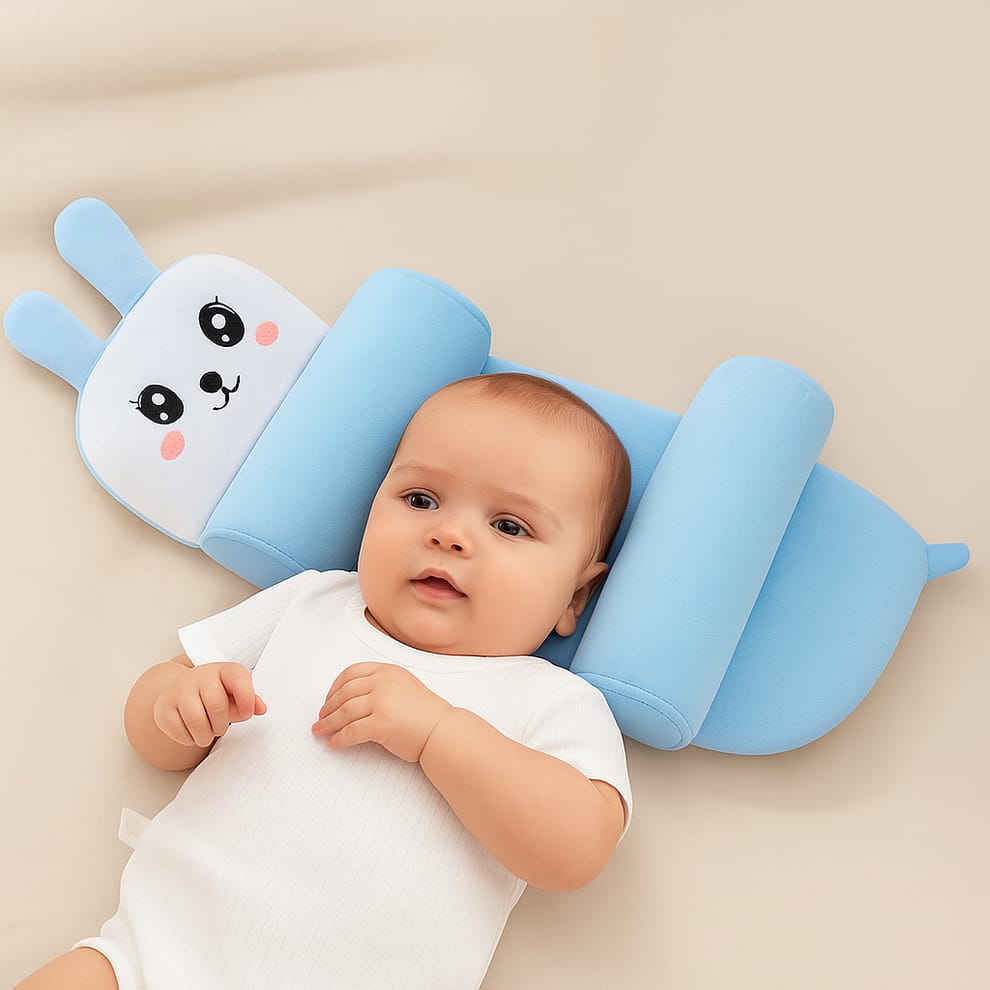 Baby Shaping Head Pillow