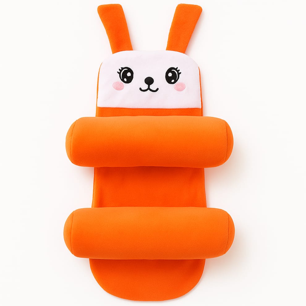 Baby Shaping Head Pillow