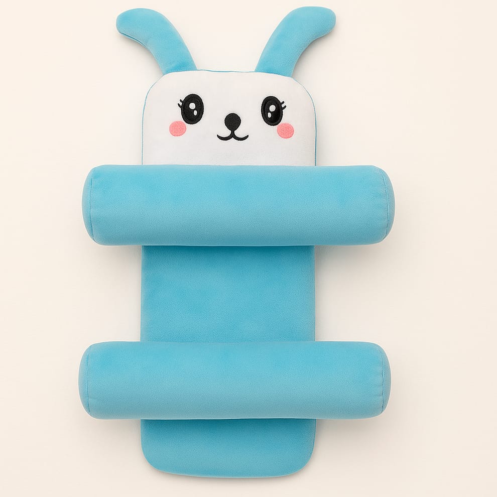 Baby Shaping Head Pillow