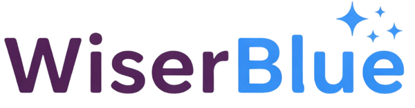 WiserBlue